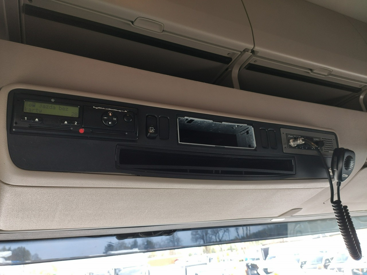 Scania R 450 Topline E6 4x2 Retarder Klima Postojowa !!! в лізинг Scania R 450 Topline E6 4x2 Retarder Klima Postojowa !!!: фото 26