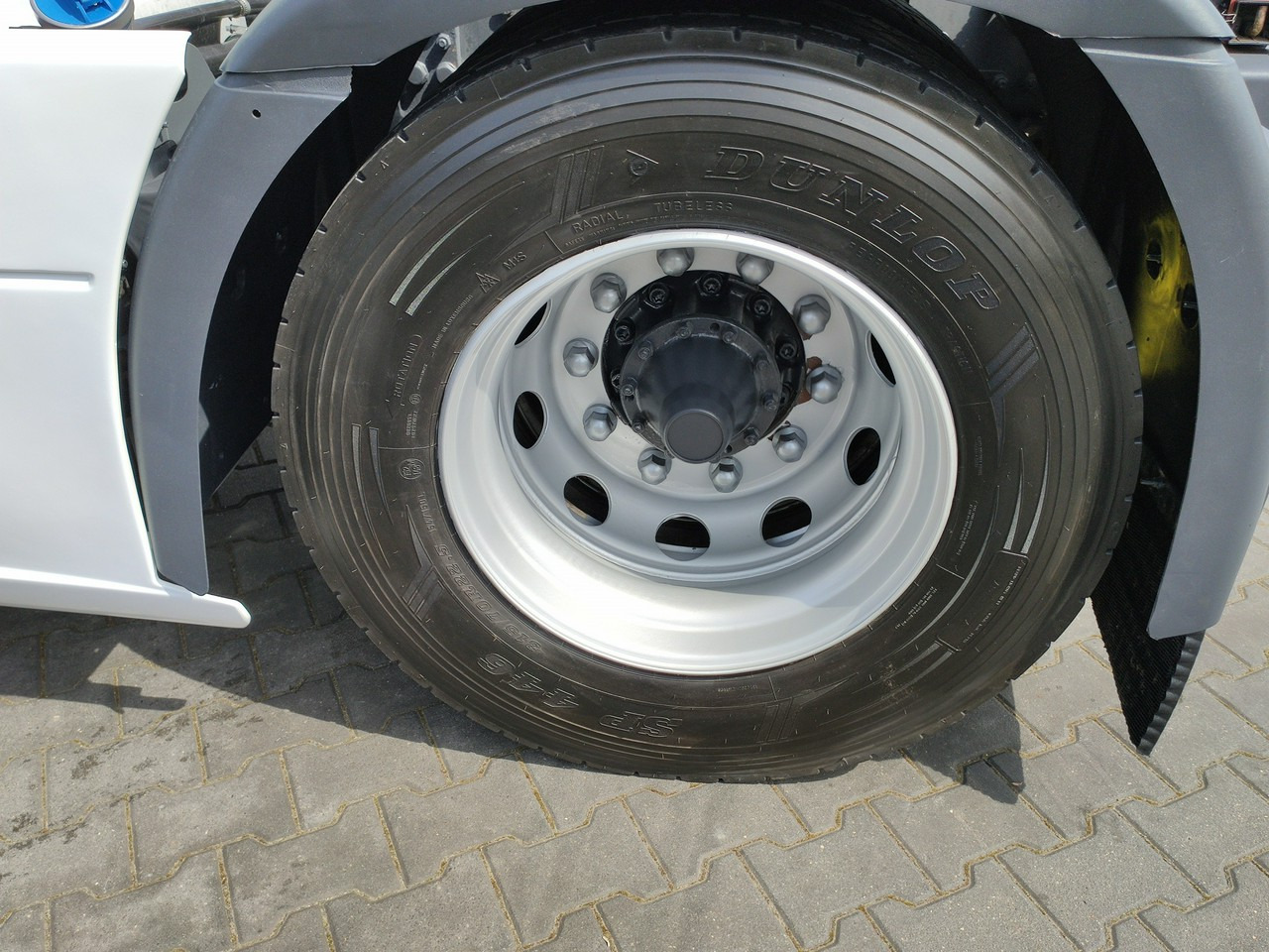Scania R 450 Topline E6 4x2 Retarder Klima Postojowa !!! в лізинг Scania R 450 Topline E6 4x2 Retarder Klima Postojowa !!!: фото 14