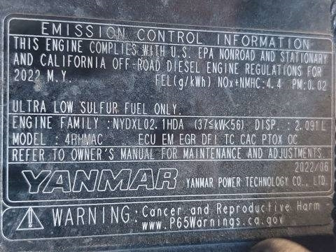 Міні-навантажувач Atlas AR 400: фото 8 Міні-навантажувач Atlas AR 400: фото 8