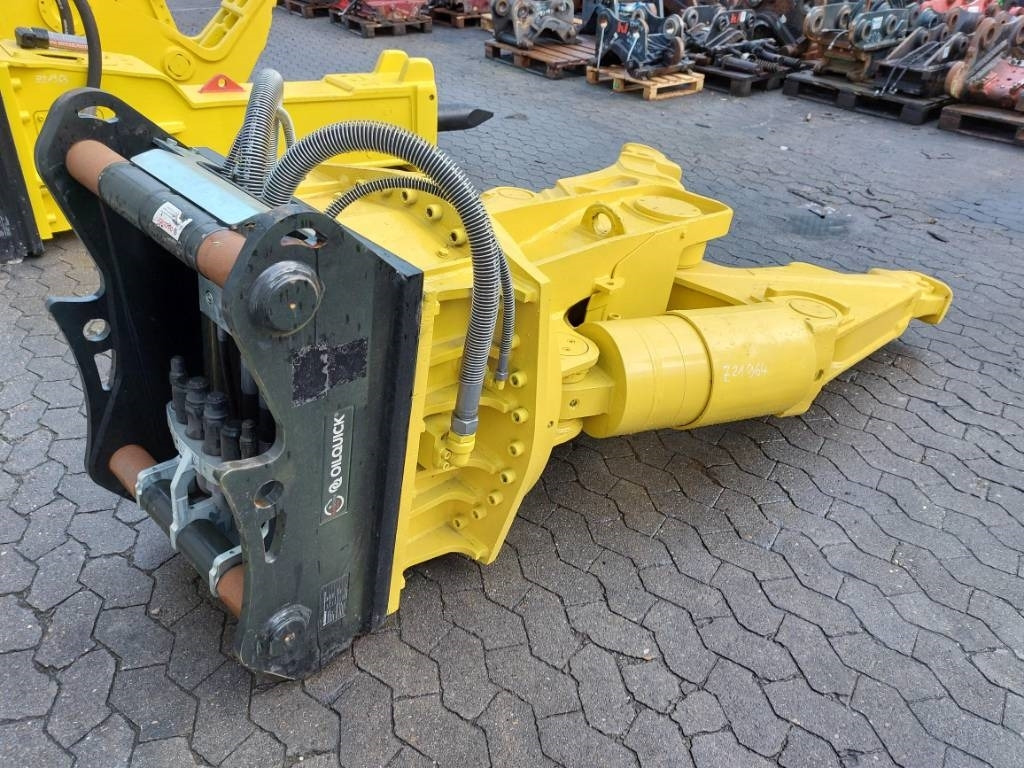 Atlas Copco CC2500 - Гідроножиці: фото 2 Atlas Copco CC2500 - Гідроножиці: фото 2