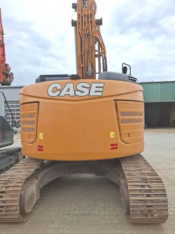 Case CX 245 D SR - Гусеничний екскаватор: фото 4 Case CX 245 D SR - Гусеничний екскаватор: фото 4