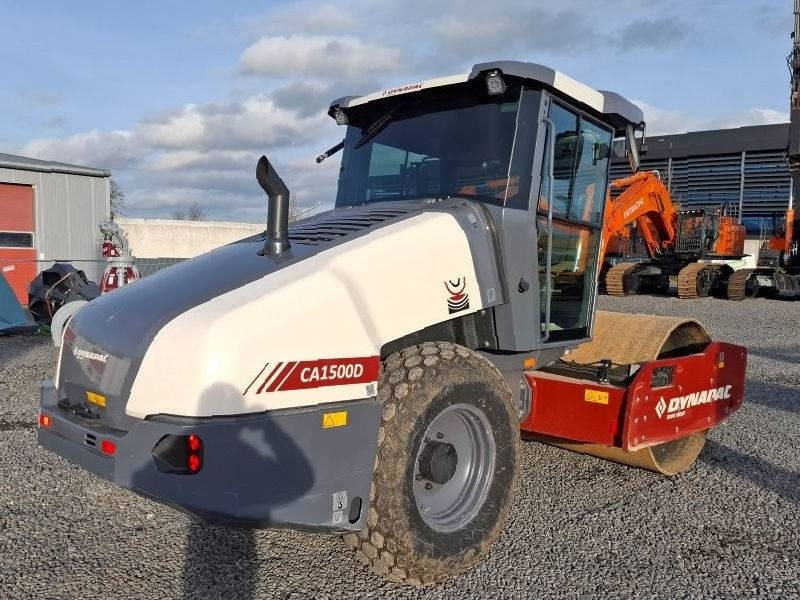 Dynapac CA 1500 D - Компактор: фото 5 Dynapac CA 1500 D - Компактор: фото 5