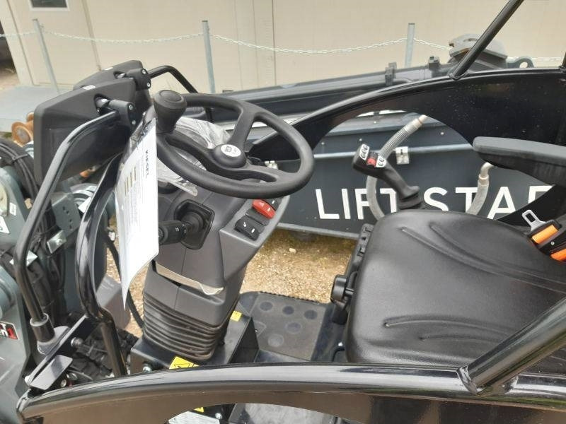 Giant G 2200 E X-Tra Elektro / electric - Міні-навантажувач: фото 5 Giant G 2200 E X-Tra Elektro / electric - Міні-навантажувач: фото 5