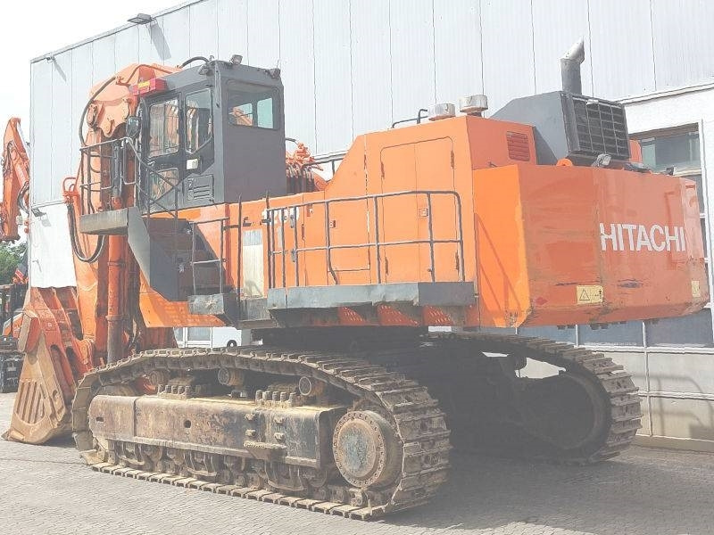 Hitachi EX 1200-6 - Екскаватор: фото 3 Hitachi EX 1200-6 - Екскаватор: фото 3