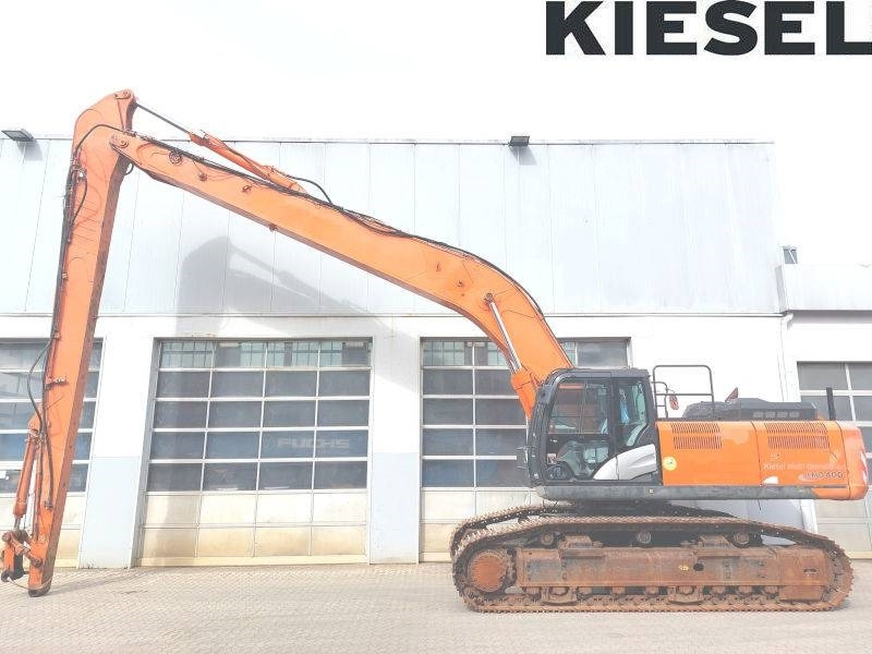 Hitachi KTEG KMD400-6 - Екскаватор: фото 1 Hitachi KTEG KMD400-6 - Екскаватор: фото 1
