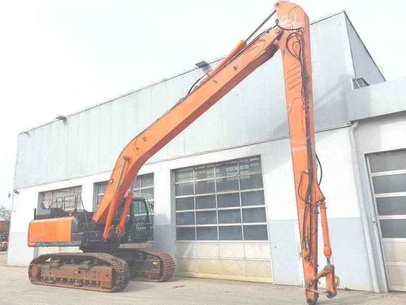Hitachi KTEG KMD400-6 - Екскаватор: фото 4 Hitachi KTEG KMD400-6 - Екскаватор: фото 4