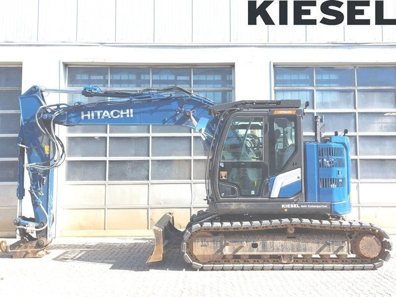 Hitachi ZX 135 US-7 - Гусеничний екскаватор: фото 1 Hitachi ZX 135 US-7 - Гусеничний екскаватор: фото 1
