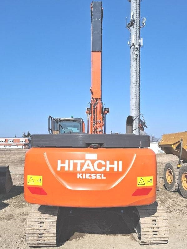 Hitachi ZX 210 LC-6 Teledipper - Гусеничний екскаватор: фото 3 Hitachi ZX 210 LC-6 Teledipper - Гусеничний екскаватор: фото 3
