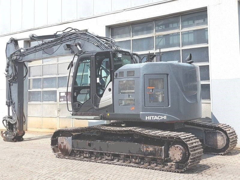 Hitachi ZX 225 US LC-6 - Гусеничний екскаватор: фото 3 Hitachi ZX 225 US LC-6 - Гусеничний екскаватор: фото 3