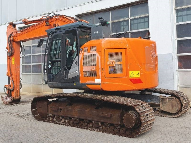 Hitachi ZX 225 US LC-6 - Гусеничний екскаватор: фото 3 Hitachi ZX 225 US LC-6 - Гусеничний екскаватор: фото 3