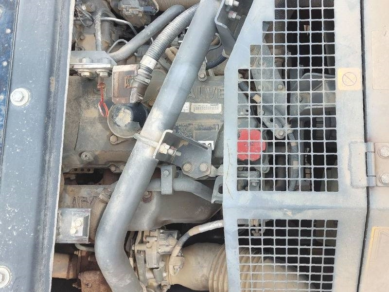 Hitachi ZX 290 LCN-5 - Гусеничний екскаватор: фото 4 Hitachi ZX 290 LCN-5 - Гусеничний екскаватор: фото 4