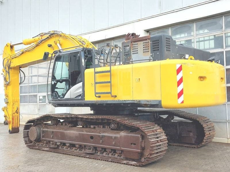 Hitachi ZX 490 LCH-6 - Гусеничний екскаватор: фото 3 Hitachi ZX 490 LCH-6 - Гусеничний екскаватор: фото 3