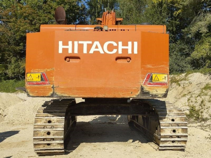 Hitachi ZX 690 LCH-7 - Гусеничний екскаватор: фото 4 Hitachi ZX 690 LCH-7 - Гусеничний екскаватор: фото 4
