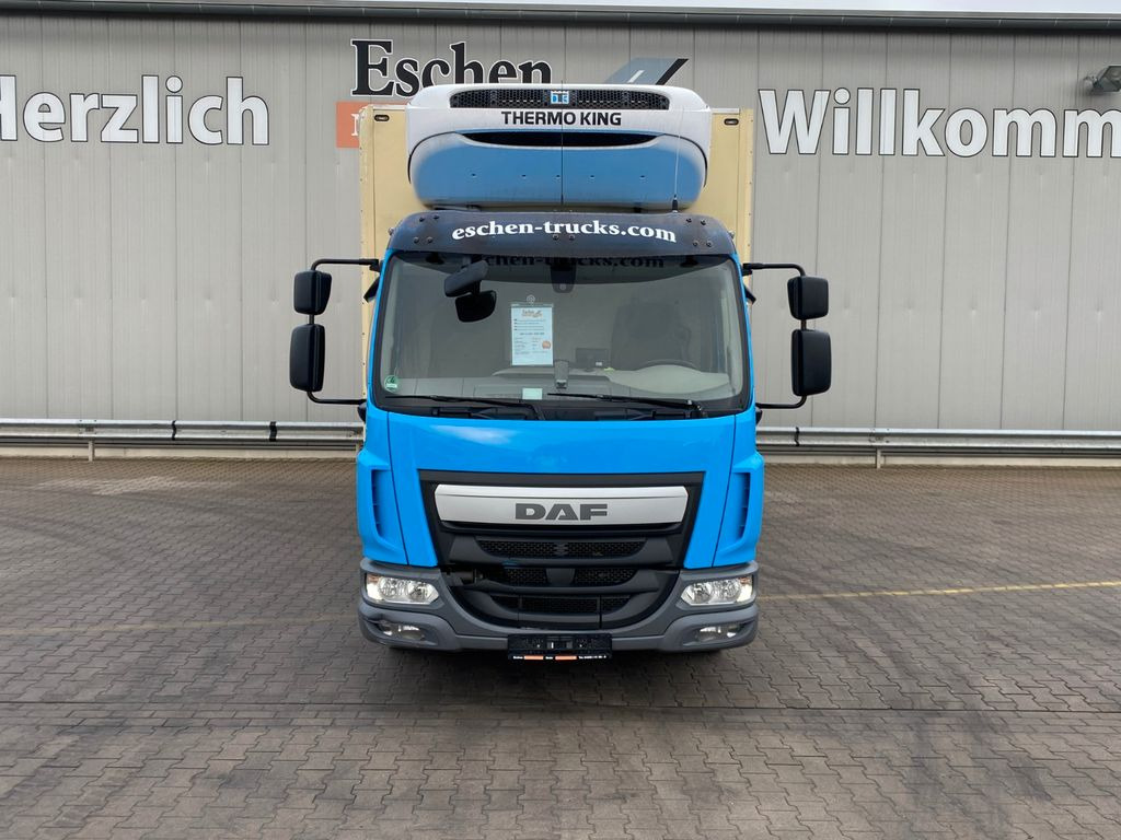 Рефрижератор вантажівка DAF LF 230 Thermo-King T800R*Diesel/Netz*2Verdampfer: фото 11