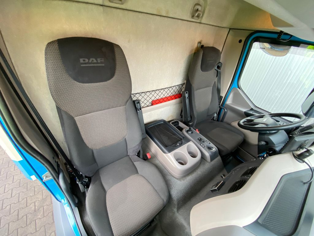 Рефрижератор вантажівка DAF LF 230 Thermo-King T800R*Diesel/Netz*2Verdampfer: фото 14