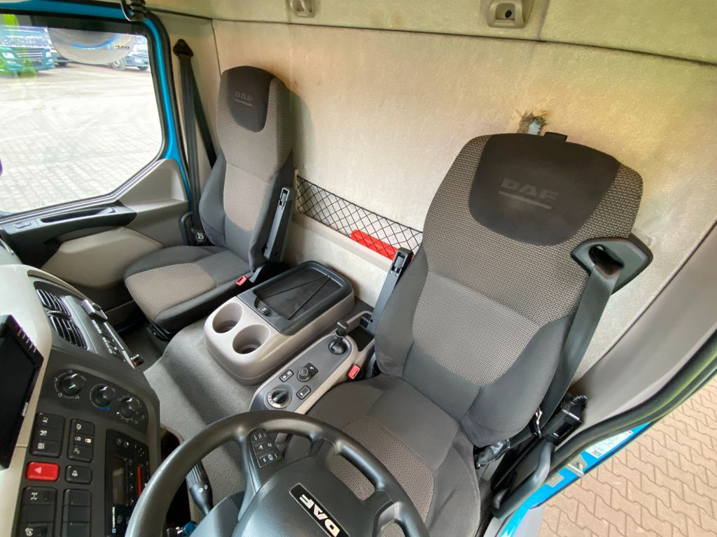Рефрижератор вантажівка DAF LF 230 Thermo-King T800R*Diesel/Netz*2Verdampfer: фото 13