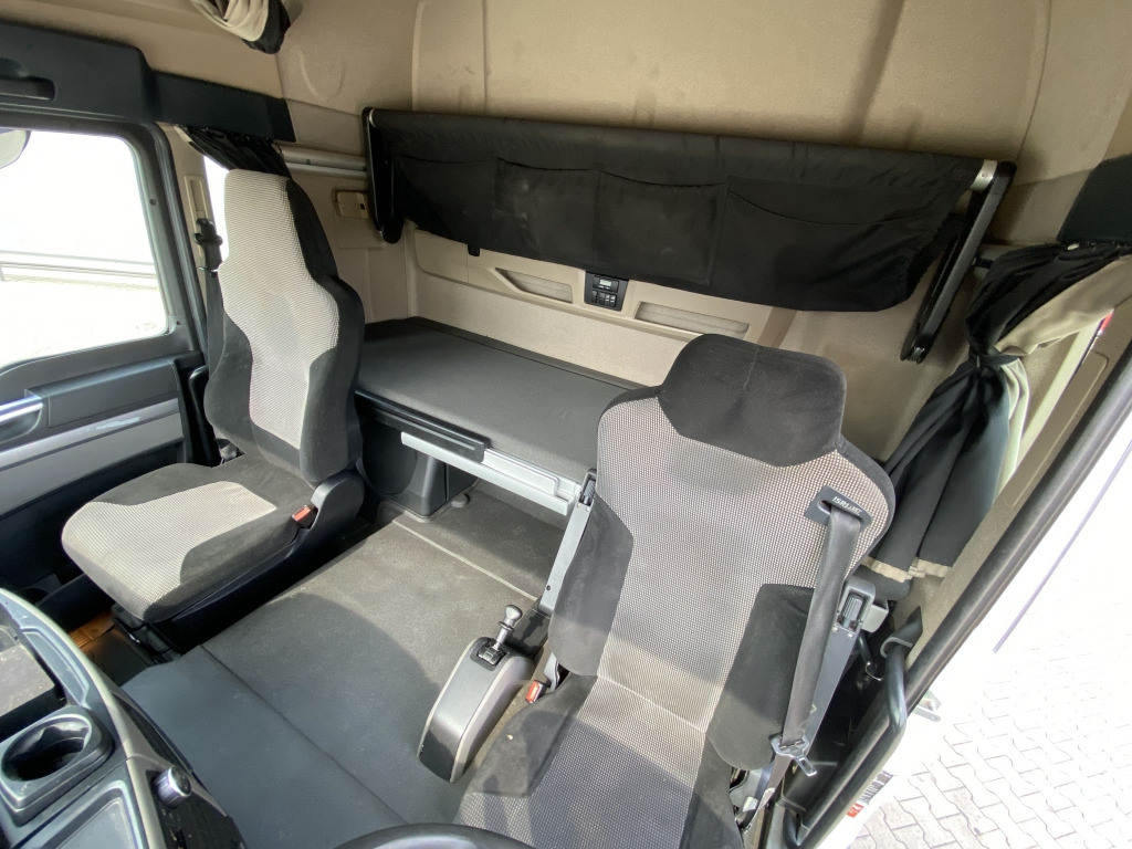 MAN TGL 12.250 4x2 BL - Тентована вантажівка: фото 5 MAN TGL 12.250 4x2 BL - Тентована вантажівка: фото 5