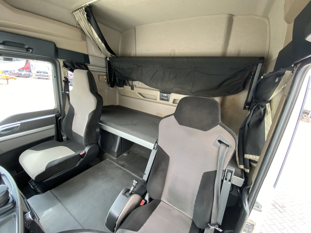 MAN TGL 12.250 4x2 BL - Тентована вантажівка: фото 5 MAN TGL 12.250 4x2 BL - Тентована вантажівка: фото 5