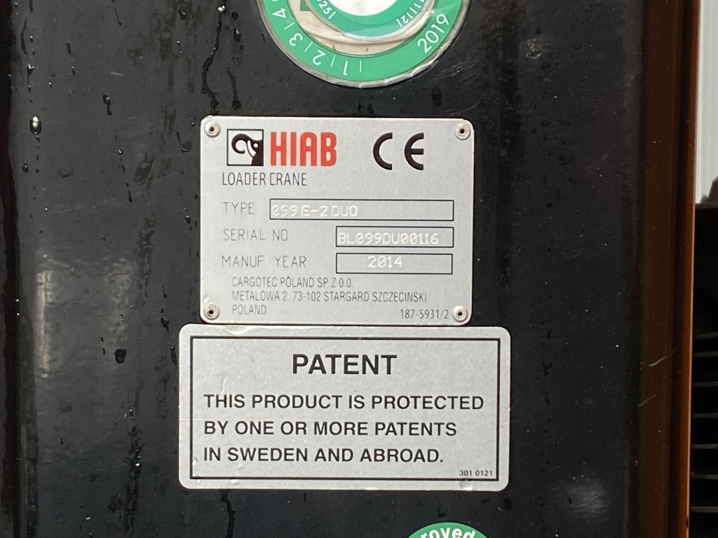 MAN TGM 15.290 4x2 BL / HIAB Faltkran - Бортова вантажівка/ Платформа, Вантажівка з маніпулятором: фото 4 MAN TGM 15.290 4x2 BL / HIAB Faltkran - Бортова вантажівка/ Платформа, Вантажівка з маніпулятором: фото 4