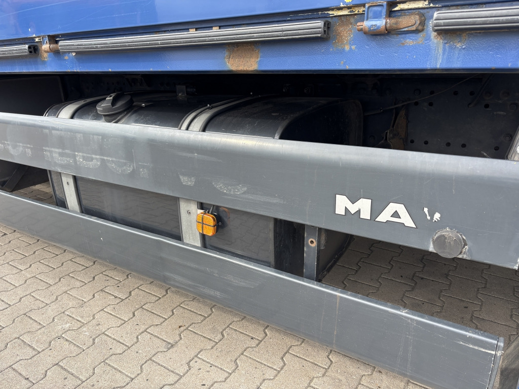 MAN TGS 18.360 4x2 LL / MKG HLK 111 Kran - Бортова вантажівка/ Платформа, Вантажівка з маніпулятором: фото 5 MAN TGS 18.360 4x2 LL / MKG HLK 111 Kran - Бортова вантажівка/ Платформа, Вантажівка з маніпулятором: фото 5