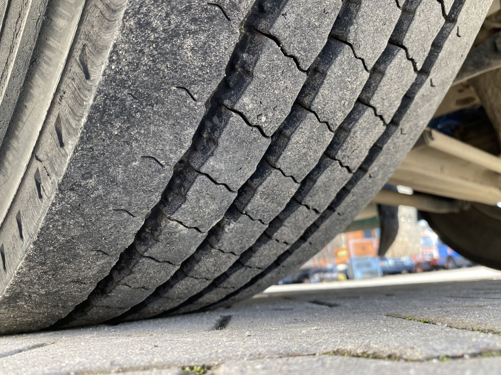 MAN TGS 26.420 6x2-2 BL / VDL Aufbau - Гаковий мультиліфт вантажівка: фото 5 MAN TGS 26.420 6x2-2 BL / VDL Aufbau - Гаковий мультиліфт вантажівка: фото 5