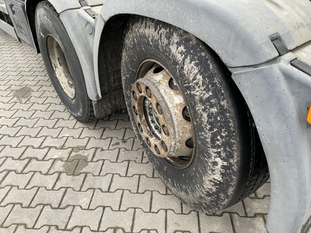 MAN TGS 26.440 6x2-4 BL - Гаковий мультиліфт вантажівка: фото 3 MAN TGS 26.440 6x2-4 BL - Гаковий мультиліфт вантажівка: фото 3