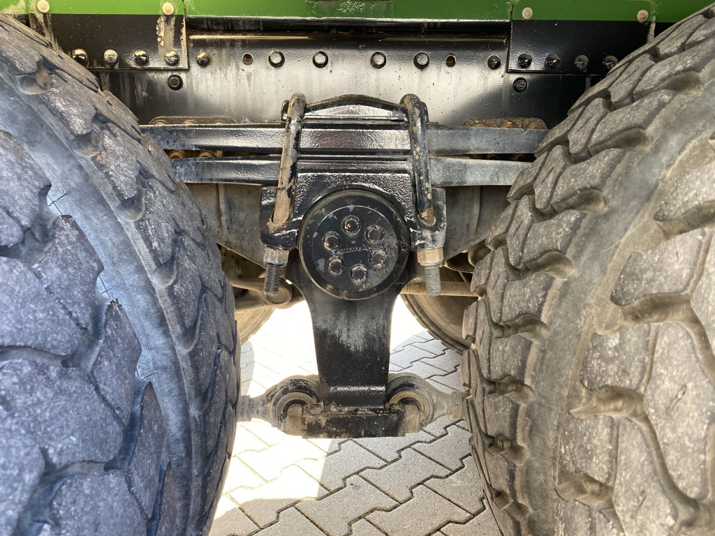 MAN TGS 32.360 8x4 BB / 9 m³ Stetter-Aufbau - Автобетонозмішувач: фото 2 MAN TGS 32.360 8x4 BB / 9 m³ Stetter-Aufbau - Автобетонозмішувач: фото 2