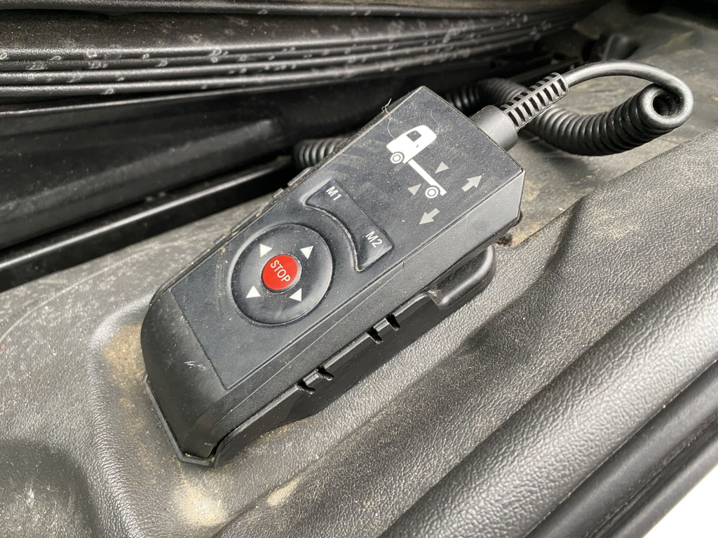 Mercedes-Benz 1523 L Atego / Dhollandia LBW - Рефрижератор вантажівка: фото 4 Mercedes-Benz 1523 L Atego / Dhollandia LBW - Рефрижератор вантажівка: фото 4