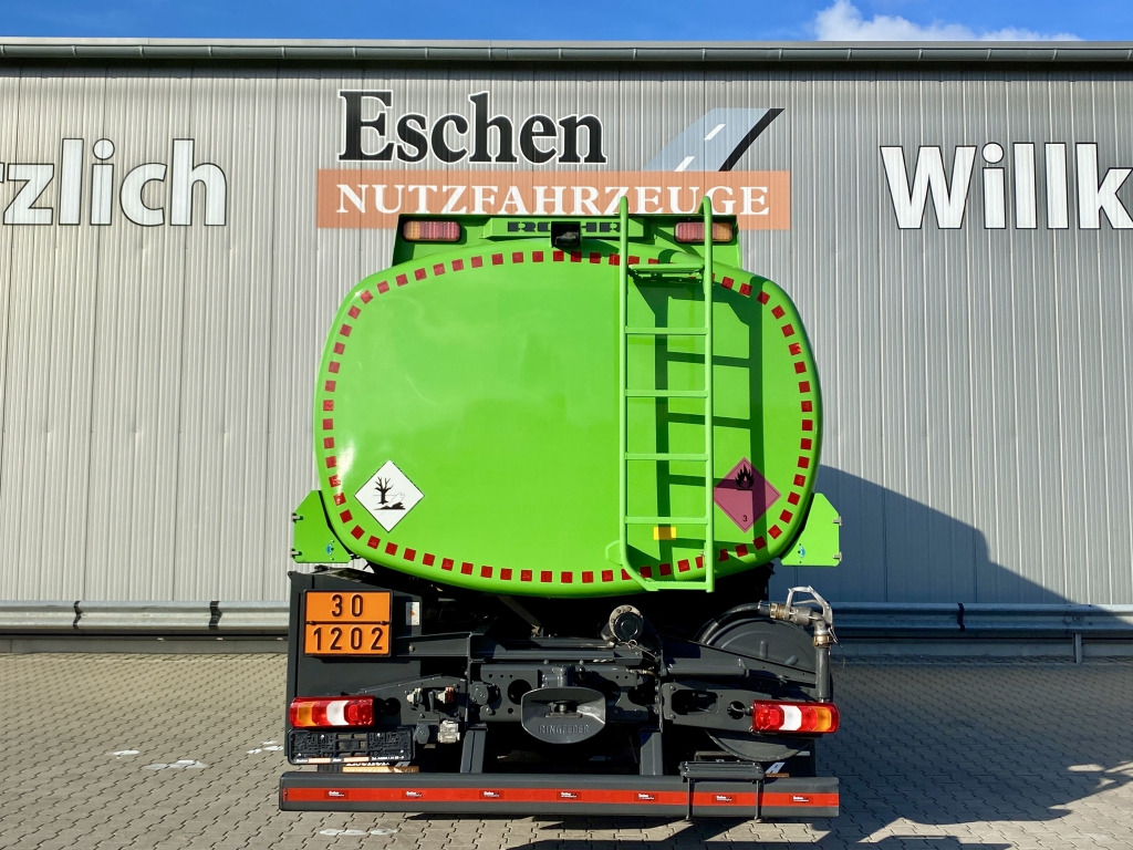 Mercedes-Benz 1843 Antos A3 - Вантажівка цистерна: фото 4 Mercedes-Benz 1843 Antos A3 - Вантажівка цистерна: фото 4