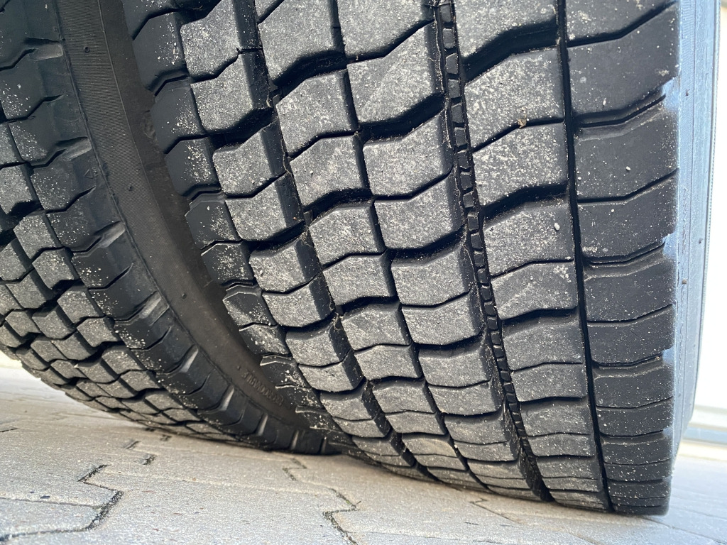 MAN TGX 18.420 4x2 BLS - Тягач: фото 4 MAN TGX 18.420 4x2 BLS - Тягач: фото 4