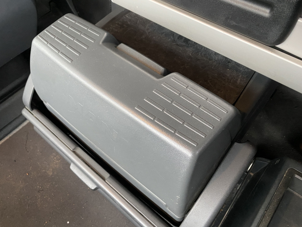 MAN TGX 18.440 4x2 BLS - Тягач: фото 5 MAN TGX 18.440 4x2 BLS - Тягач: фото 5