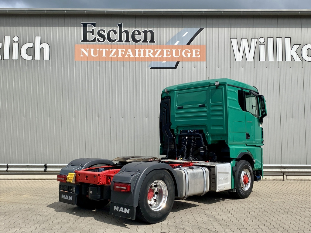 MAN TGX 18.510 4x4 H BL TG3 Hydrodrive - Тягач: фото 5 MAN TGX 18.510 4x4 H BL TG3 Hydrodrive - Тягач: фото 5