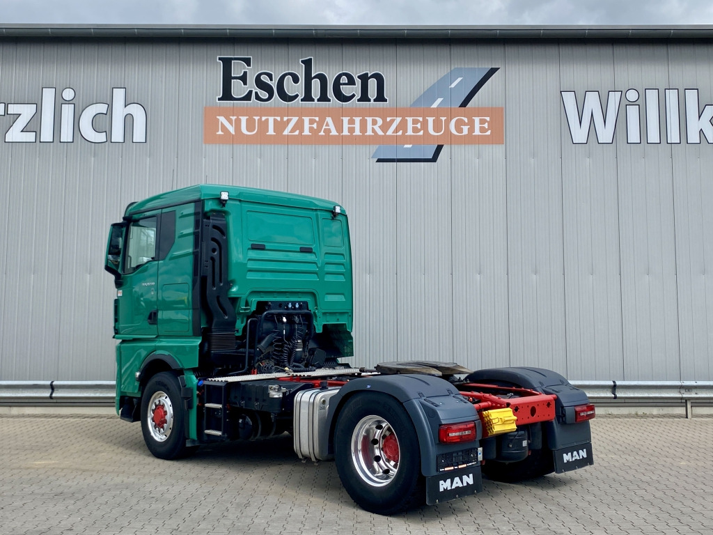 MAN TGX 18.510 4x4 H BL TG3 Hydrodrive - Тягач: фото 3 MAN TGX 18.510 4x4 H BL TG3 Hydrodrive - Тягач: фото 3