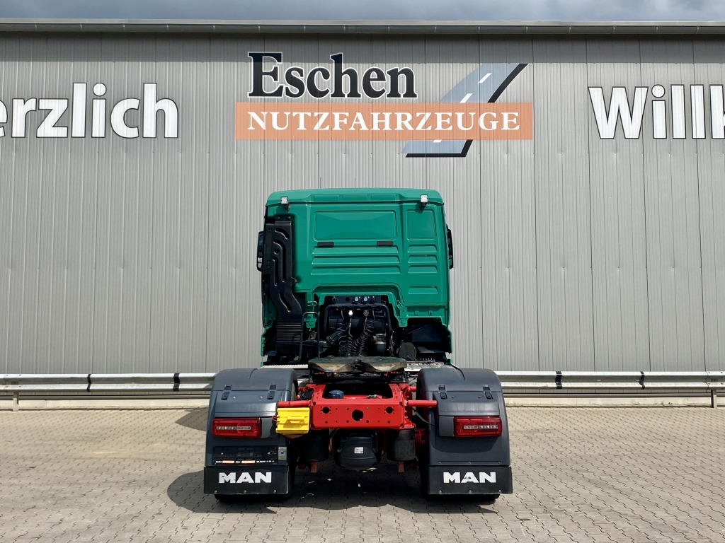 MAN TGX 18.510 4x4 H BL TG3 Hydrodrive - Тягач: фото 4 MAN TGX 18.510 4x4 H BL TG3 Hydrodrive - Тягач: фото 4