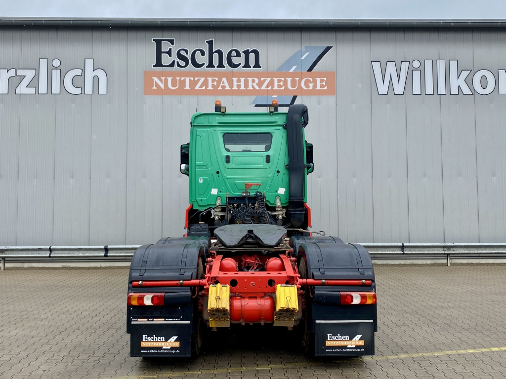 Mercedes-Benz 2663 LS Arocs 6x4 - Тягач: фото 4 Mercedes-Benz 2663 LS Arocs 6x4 - Тягач: фото 4