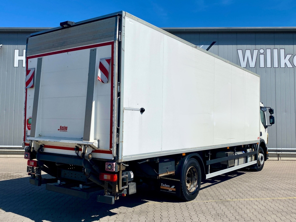 Volvo FE 280 / MBB-LBW - Рефрижератор вантажівка: фото 5 Volvo FE 280 / MBB-LBW - Рефрижератор вантажівка: фото 5