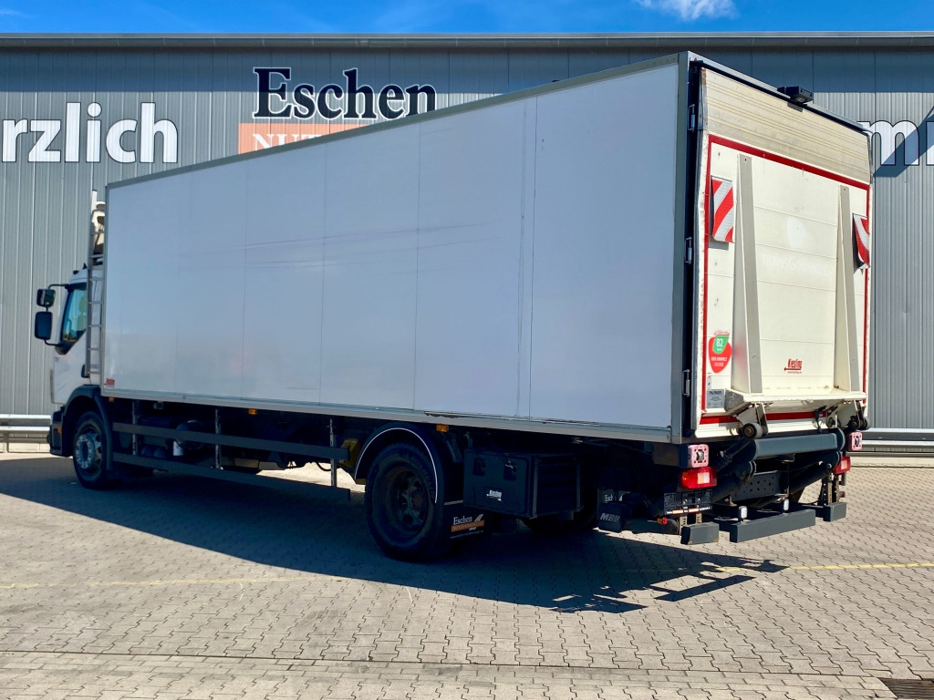 Volvo FE 280 / MBB-LBW - Рефрижератор вантажівка: фото 3 Volvo FE 280 / MBB-LBW - Рефрижератор вантажівка: фото 3