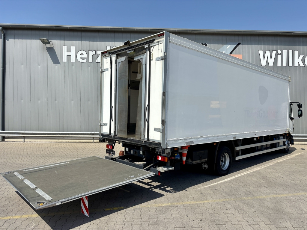 Volvo FL 250 / MBB-LBW - Рефрижератор вантажівка: фото 5 Volvo FL 250 / MBB-LBW - Рефрижератор вантажівка: фото 5