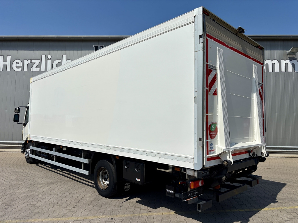 Volvo FL 250 / MBB-LBW - Рефрижератор вантажівка: фото 3 Volvo FL 250 / MBB-LBW - Рефрижератор вантажівка: фото 3