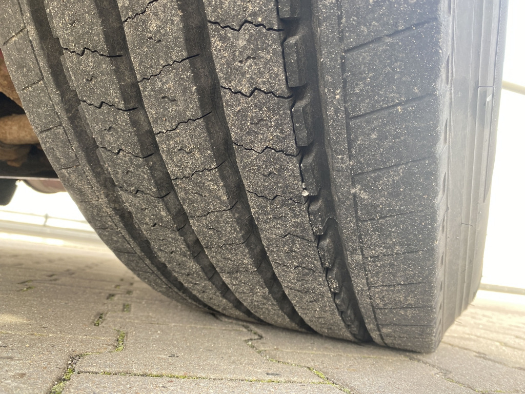 Volvo FM 340 6x2 / HIAB 144 E-3 DUO Faltkran - Самоскид вантажівка, Вантажівка з маніпулятором: фото 4 Volvo FM 340 6x2 / HIAB 144 E-3 DUO Faltkran - Самоскид вантажівка, Вантажівка з маніпулятором: фото 4