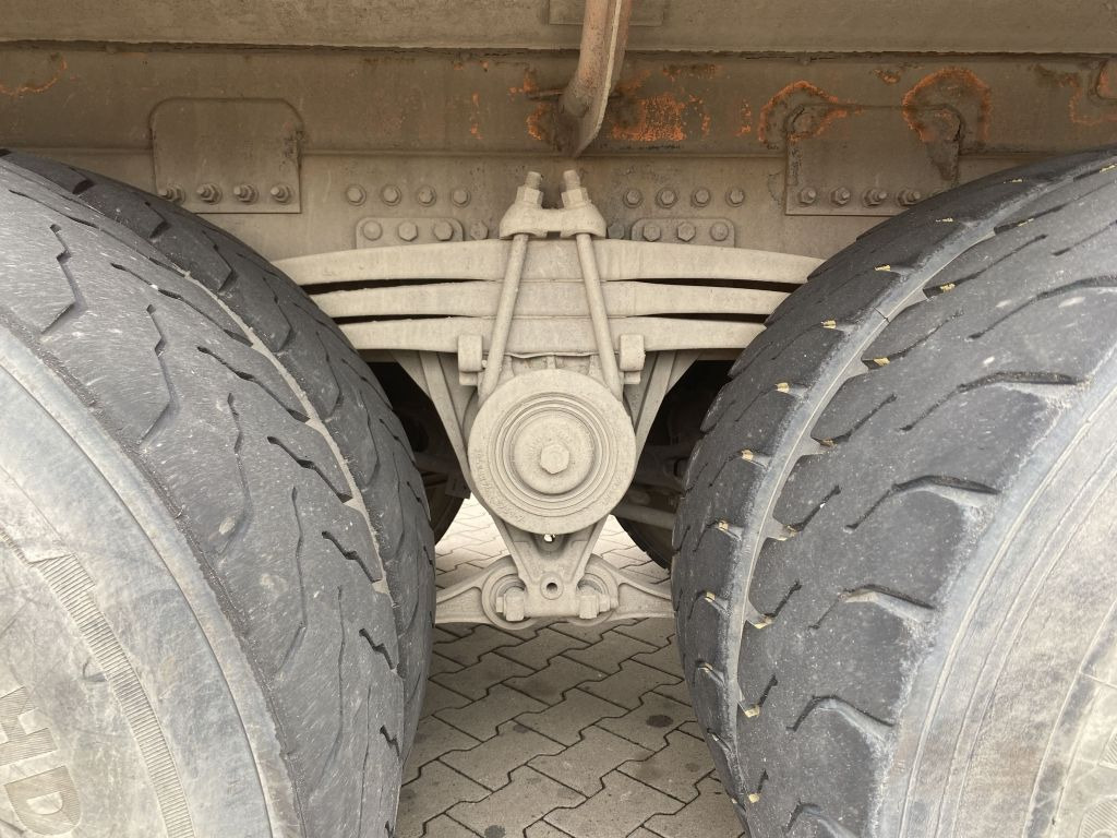 Volvo FM 410 / 8x4 | 9m³ Intermix*I-Shift*Klima*Blatt - Автобетонозмішувач: фото 3 Volvo FM 410 / 8x4 | 9m³ Intermix*I-Shift*Klima*Blatt - Автобетонозмішувач: фото 3