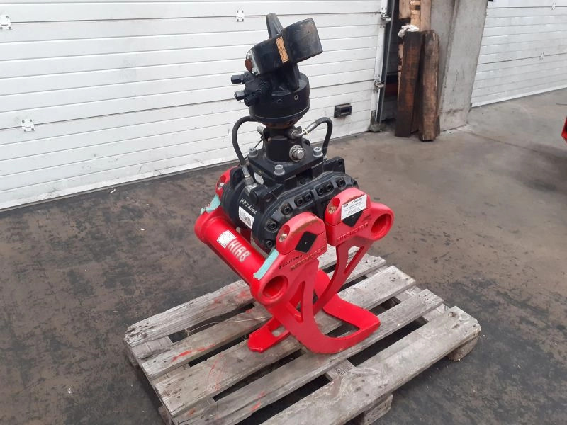 Grapa Kinshofer 613 HPX - Грейфер: фото 1 Grapa Kinshofer 613 HPX - Грейфер: фото 1