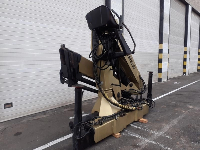 Grúa Bonfiglioli IBP22500XL - Кран-маніпулятор в категорії Вантажівки: фото 3 Grúa Bonfiglioli IBP22500XL - Кран-маніпулятор в категорії Вантажівки: фото 3