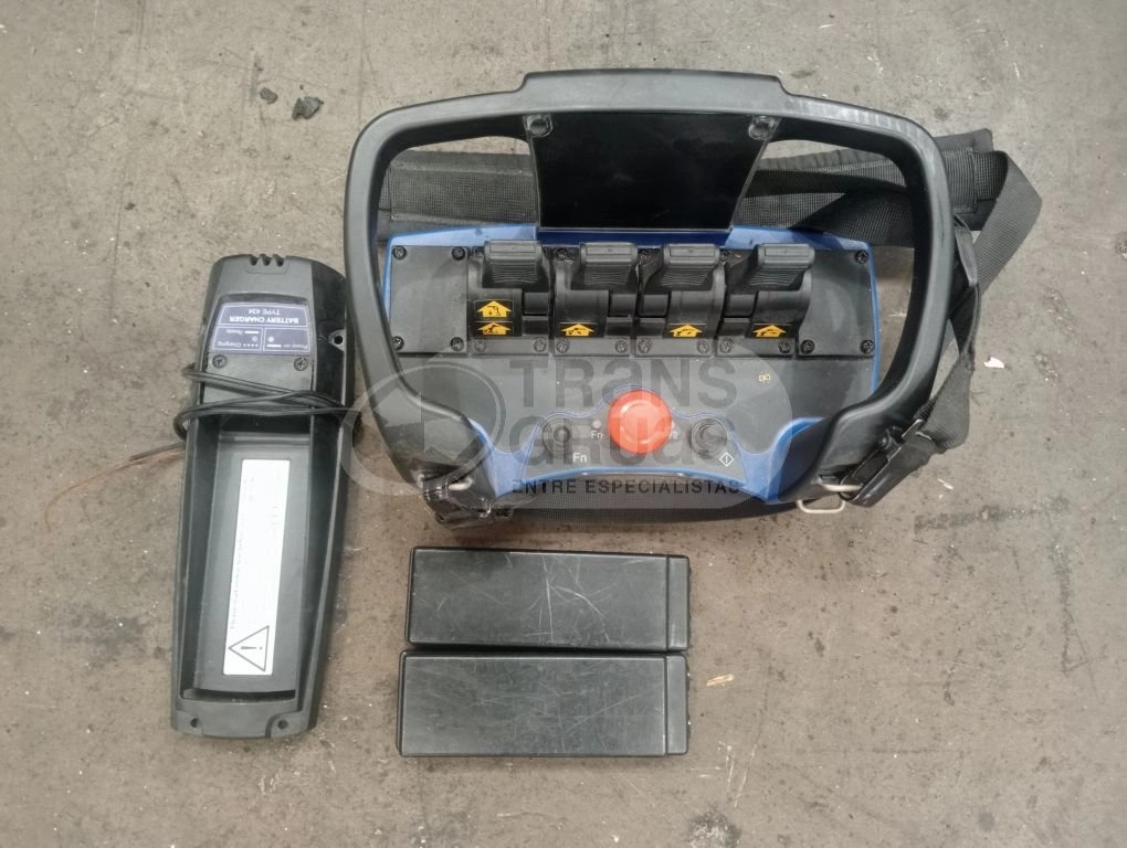 Grúa Fassi F26A.0.23 active - Кран-маніпулятор в категорії Вантажівки: фото 3 Grúa Fassi F26A.0.23 active - Кран-маніпулятор в категорії Вантажівки: фото 3
