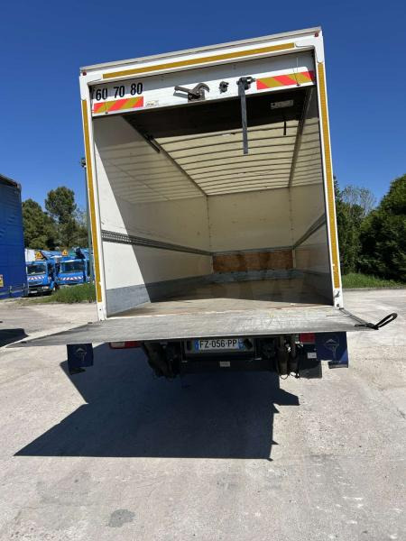 DAF CF 340 - Вантажівка з закритим кузовом: фото 4 DAF CF 340 - Вантажівка з закритим кузовом: фото 4