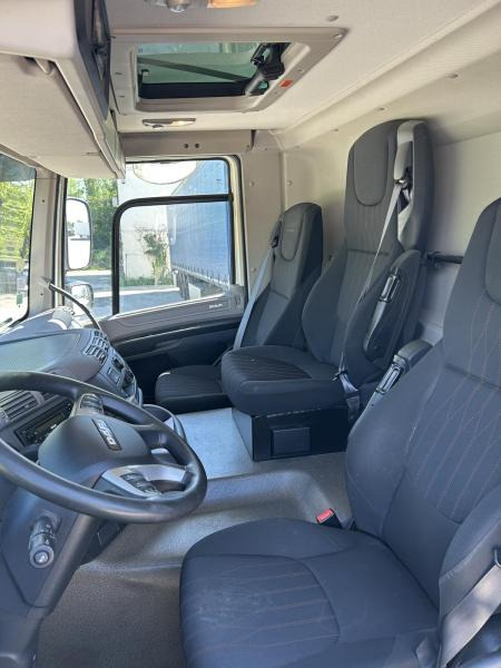 DAF CF 340 - Вантажівка з закритим кузовом: фото 3 DAF CF 340 - Вантажівка з закритим кузовом: фото 3