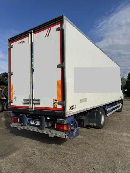 DAF CF75 - Рефрижератор вантажівка: фото 2 DAF CF75 - Рефрижератор вантажівка: фото 2
