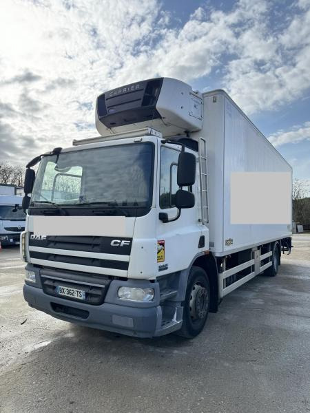 DAF CF75 - Рефрижератор вантажівка: фото 5 DAF CF75 - Рефрижератор вантажівка: фото 5