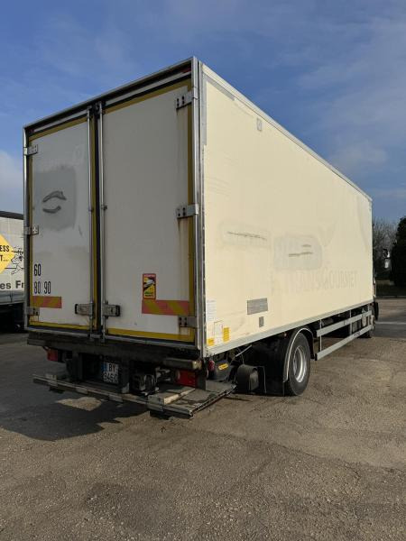 Iveco Eurocargo 160E30 - Рефрижератор вантажівка: фото 4 Iveco Eurocargo 160E30 - Рефрижератор вантажівка: фото 4