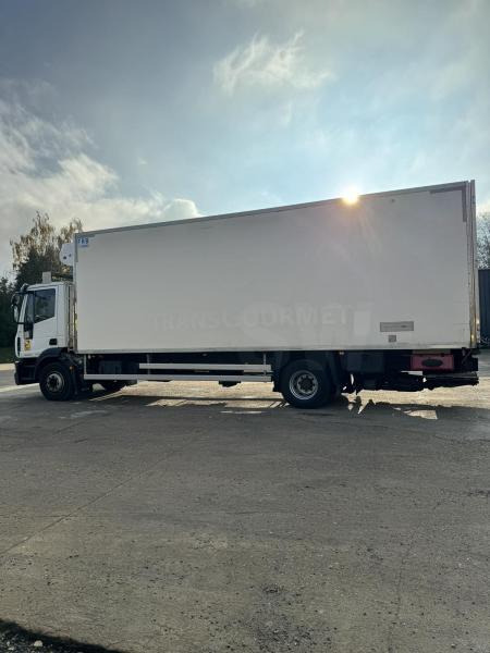 Iveco Eurocargo 160E30 - Рефрижератор вантажівка: фото 2 Iveco Eurocargo 160E30 - Рефрижератор вантажівка: фото 2